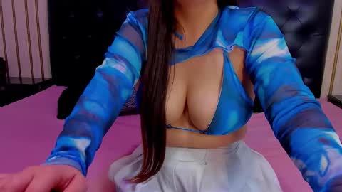 Lucy  online show from 03/27/26, 08:26