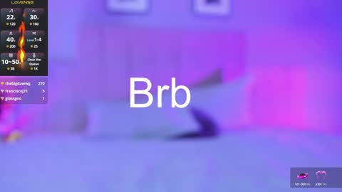 Lucy  online show from 01/31/25, 06:13