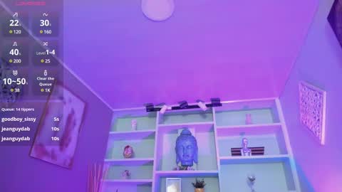 Lucy  online show from 03/12/25, 01:47