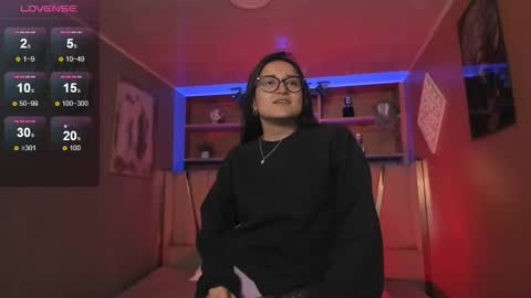 Lucy  online show from 10/13/25, 11:21