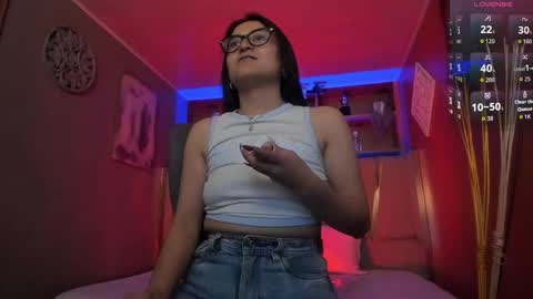 Lucy  online show from 10/17/25, 11:24