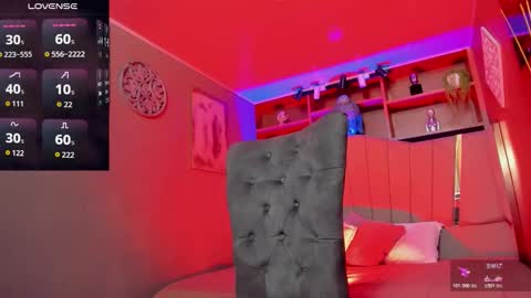 Lucy  online show from 11/26/25, 11:22