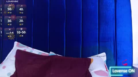 lucy_wish1 online show from 06/05/26, 06:52