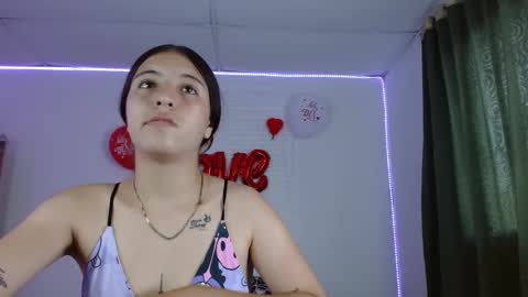 lucy_y_jacob online show from 09/28/25, 06:57