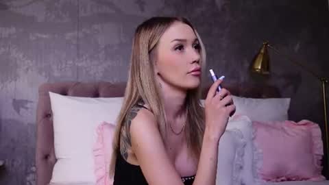 LucyAddison online show from 07/10/26, 07:56