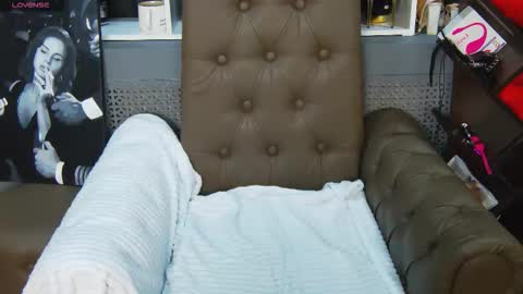 LucyBelli online show from 09/24/25, 01:53