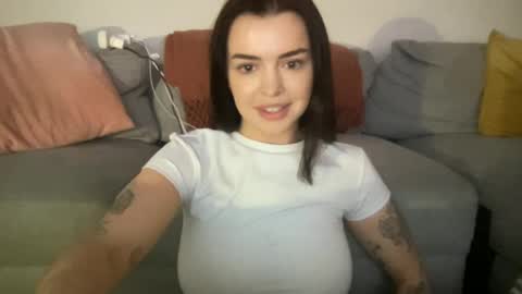 Lucyloo online show from 07/10/26, 06:39