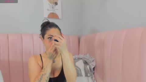 lucycarterr online show from 06/26/26, 03:55