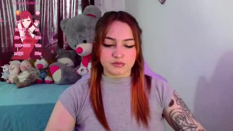 LUCIA  online show from 12/04/25, 06:16