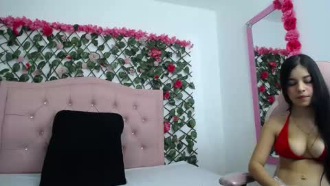 Lucy Cute online show from 03/13/26, 02:45