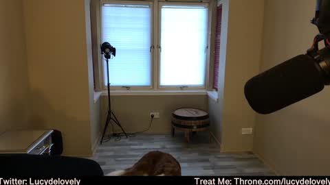 Lucy online show from 01/08/25, 12:47