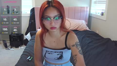 Snapshot of lucydelrey57 chatting on 12/06/24, 04:49 lucydelrey57 online show from 12/06/24, 04:49