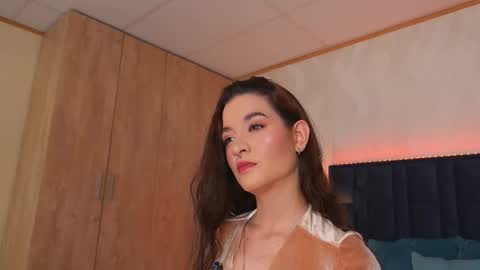 LucyDeLuca online show from 03/19/26, 05:22