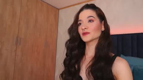 LucyDeLuca online show from 03/20/26, 07:24