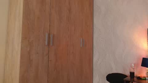 LucyDeLuca online show from 03/25/26, 09:10