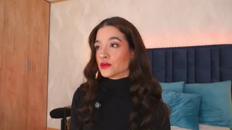 LucyDeLuca online show from 04/02/26, 05:49