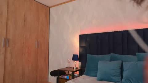 LucyDeLuca online show from 04/03/26, 05:27