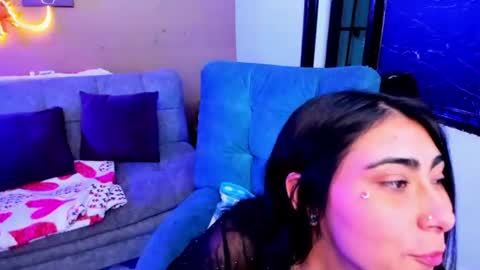 lucyfergp online show from 06/11/26, 04:32