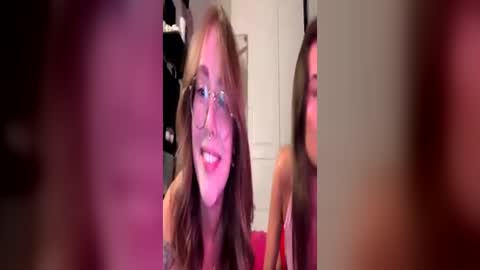 Lucy Foxx online show from 07/03/26, 02:51