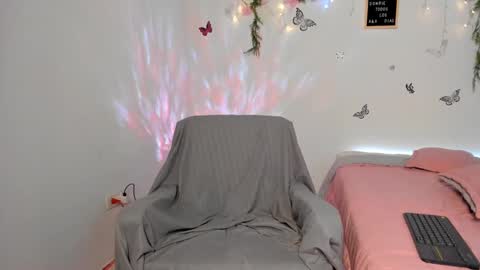 Lucy online show from 01/03/25, 03:55