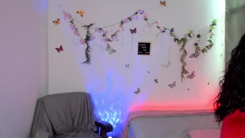 Lucy online show from 02/15/25, 06:01