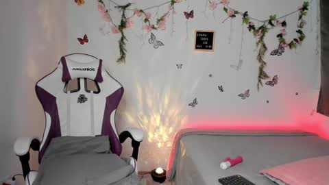 Lucy online show from 02/20/25, 09:31