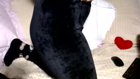 LucyGoldS online show from 12/09/24, 03:22