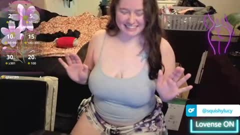 Lucy online show from 05/20/26, 11:44