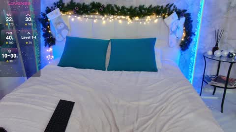 Lucy online show from 12/28/24, 01:49