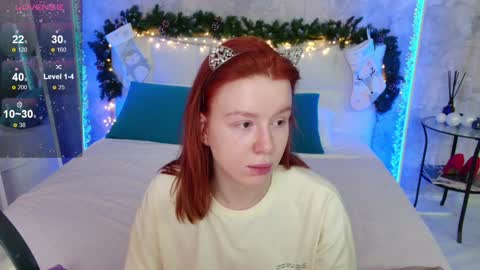 Lucy online show from 01/14/25, 07:59