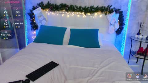 Lucy online show from 01/15/25, 06:33