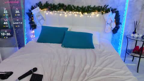 Lucy online show from 01/19/25, 09:22