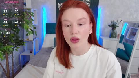 Lucy online show from 01/29/25, 04:26