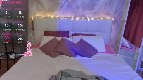 Lucy online show from 11/26/25, 03:07