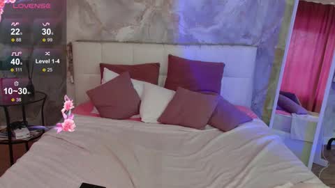 Lucy online show from 01/19/26, 03:43