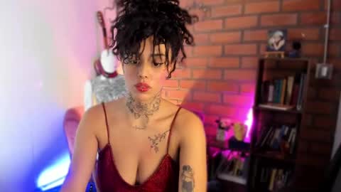 MALAMOR online show from 12/08/24, 12:07