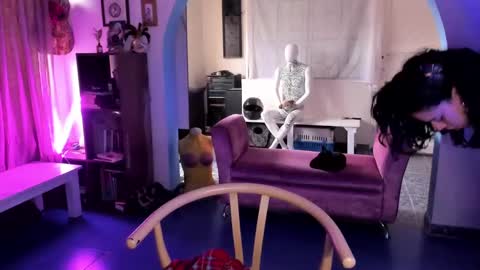 MALAMOR online show from 09/17/25, 09:49