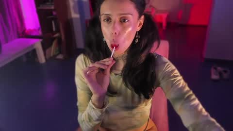 MALAMOR online show from 04/16/26, 10:56