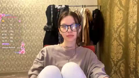 Snapshot of lucykobylarczyk chatting on 02/12/26, 05:24 Ella online show from 02/12/26, 05:24