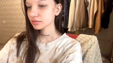 Snapshot of lucykobylarczyk chatting on 02/15/26, 07:51 Ella online show from 02/15/26, 07:51