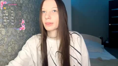 Snapshot of lucykobylarczyk chatting on 02/24/26, 05:27 Ella online show from 02/24/26, 05:27