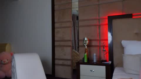 Lucy Lexton online show from 02/05/26, 10:58