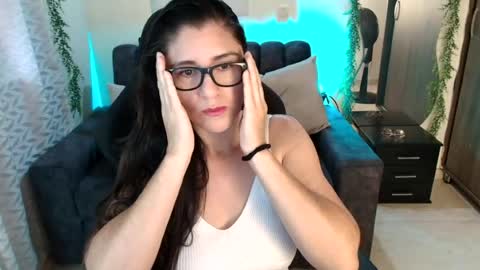 LUCY online show from 07/12/26, 02:19