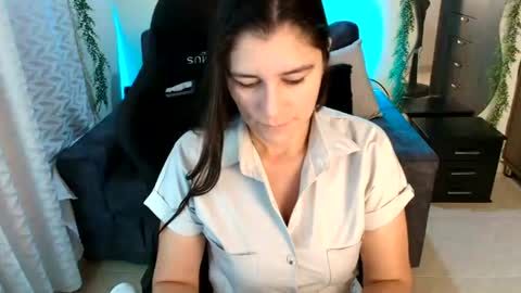 LUCY online show from 07/15/26, 10:53