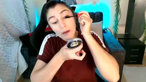 LUCY online show from 07/19/26, 12:20