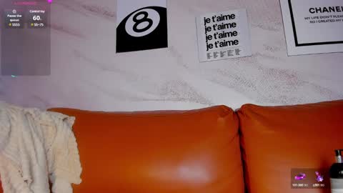 Lucy online show from 02/05/25, 01:15