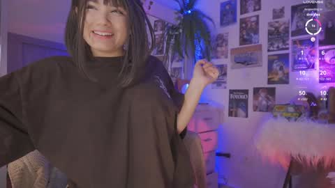 Fansly lucymagical - Insta lucymagic22 - OF lucymagical - X lucymagical21 online show from 01/23/25, 01:24