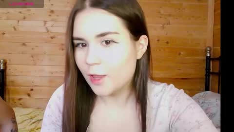 Snapshot of lucymur chatting on 03/10/26, 10:31 Lucy online show from 03/10/26, 10:31