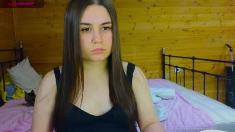 Snapshot of lucymur chatting on 03/29/26, 11:38 Lucy online show from 03/29/26, 11:38