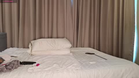 Love kinky Go here  online show from 10/10/25, 06:23